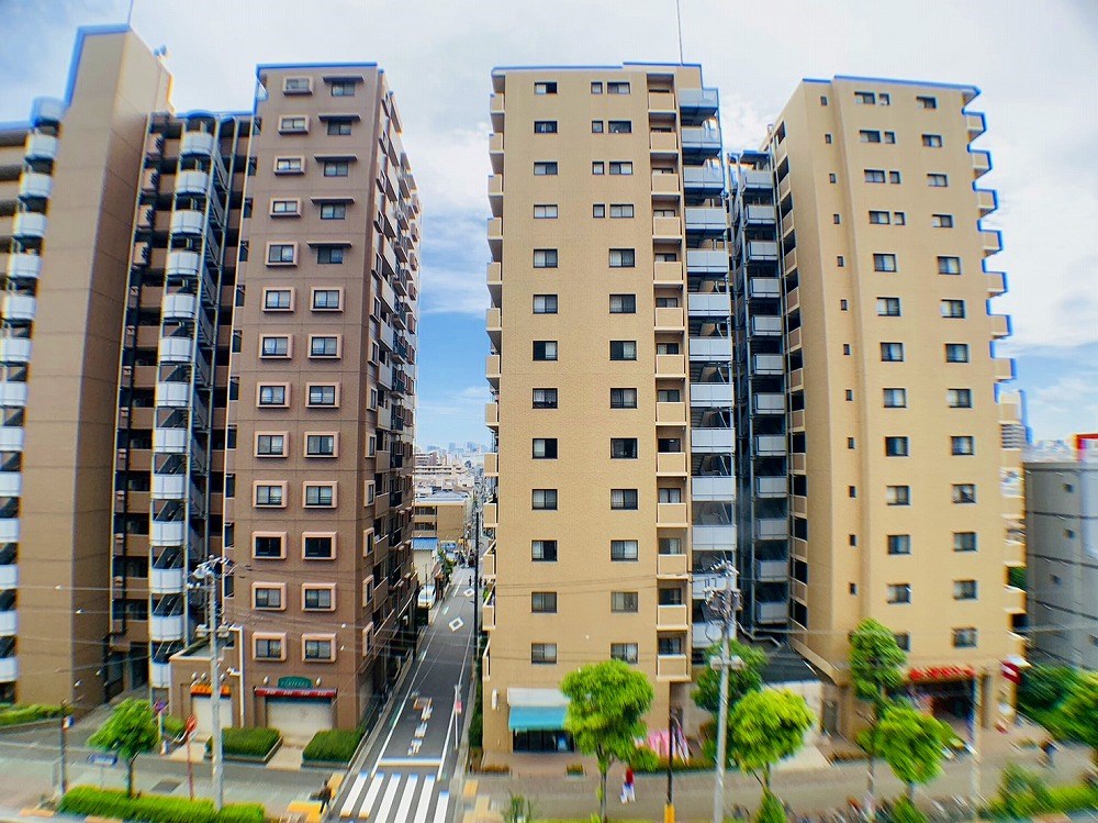 カスタリア荒川 その他6