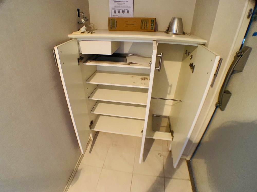 カスタリア荒川 その他12