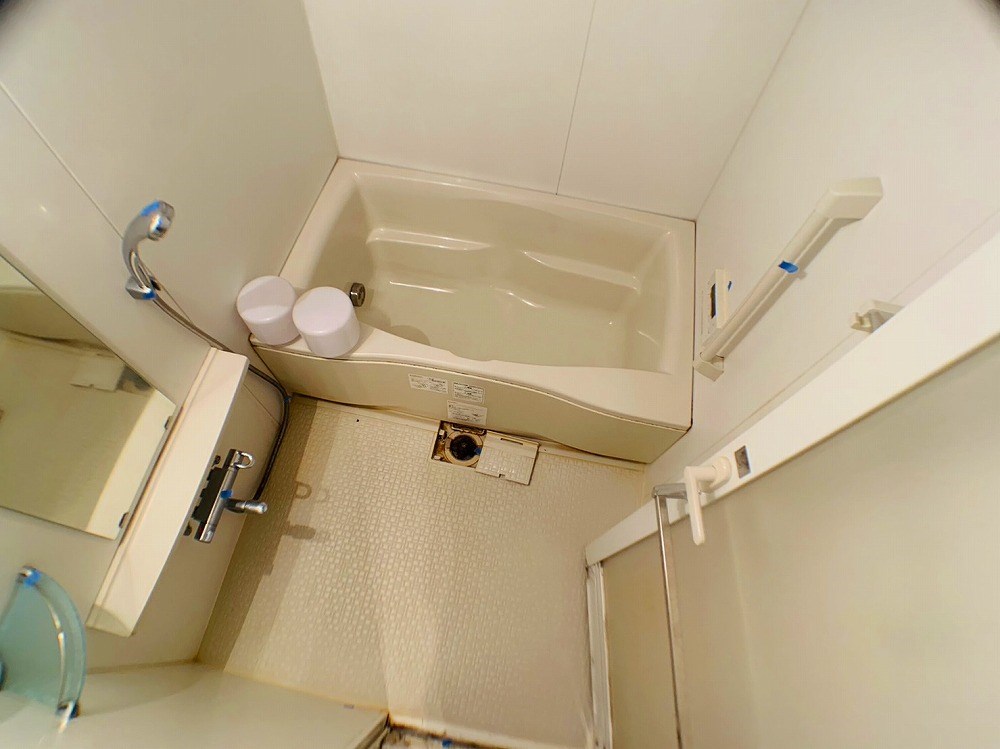 カスタリア荒川 その他15