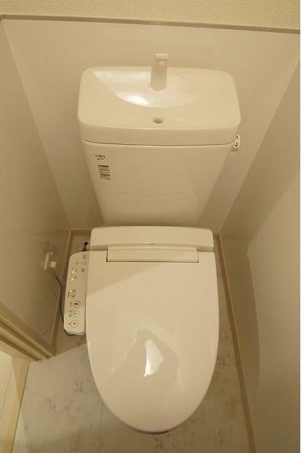 ホームズ千住  その他1