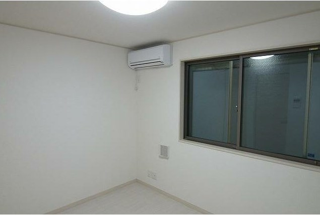 ホームズ千住  リビング