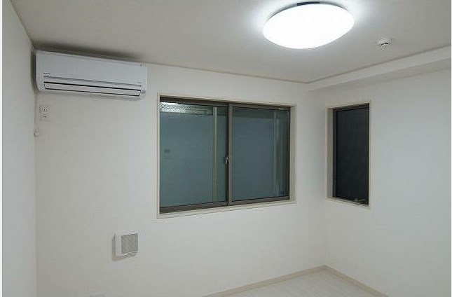 ホームズ千住  ベッドルーム