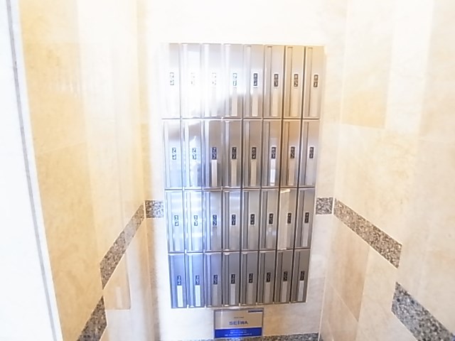 ＷＡＶＥ西新井 その他外観5