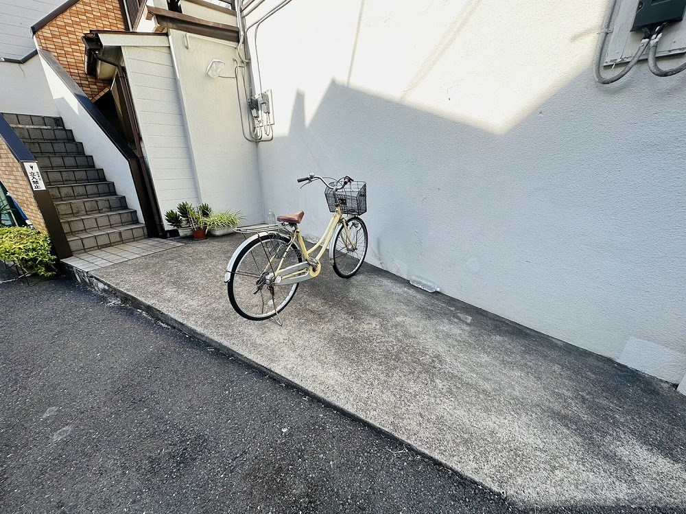 プルニエールひかり その他外観2