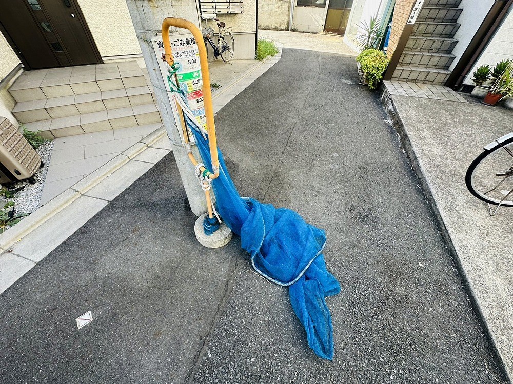 プルニエールひかり その他外観5