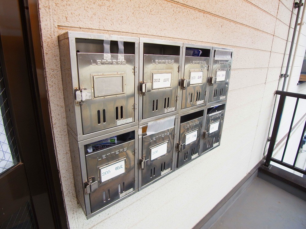 プルニエールひかり その他外観6