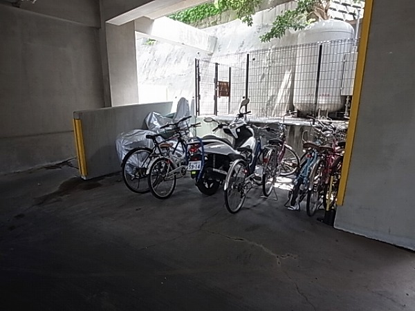 オアゾ桜台 その他外観3