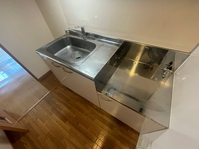 オアゾ桜台 キッチン