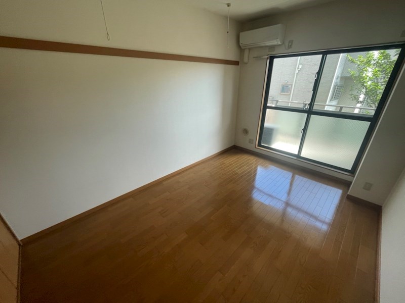 オアゾ桜台 ベッドルーム