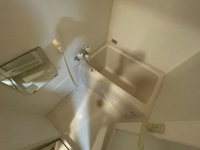 オアゾ桜台 風呂画像