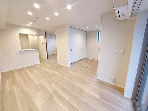 Le　Ciel リビング