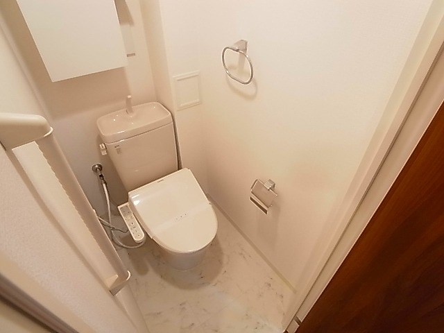 レジディア南千住 その他1