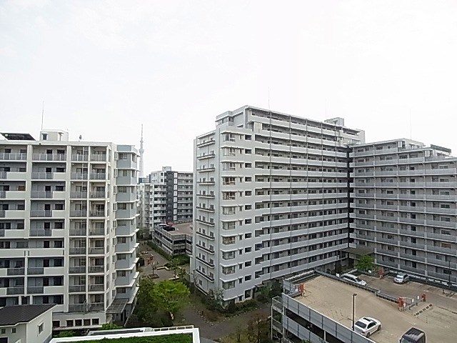 レジディア南千住 その他6