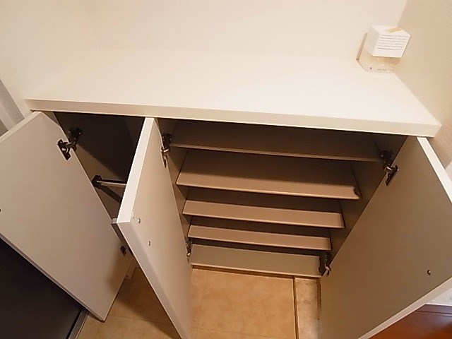 レジディア南千住 その他8