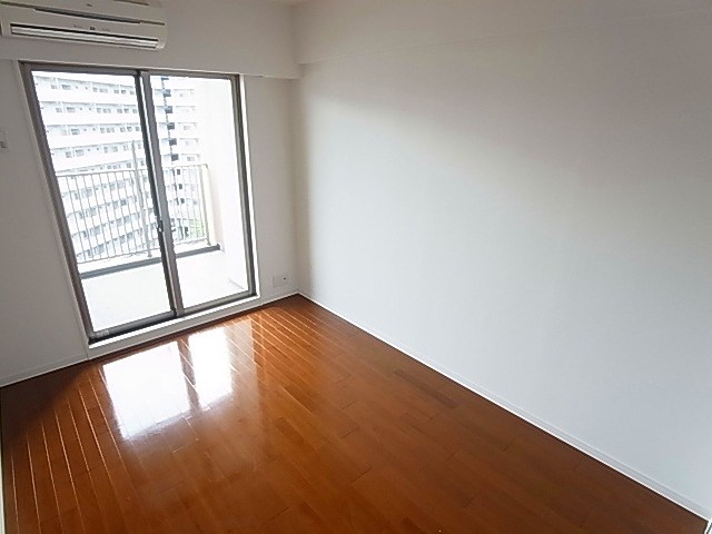 レジディア南千住 ベッドルーム