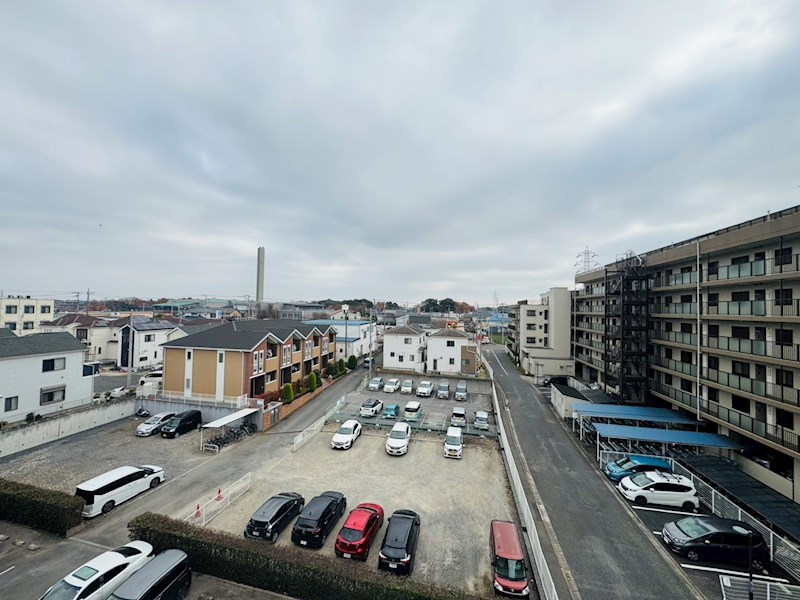 シャルマンフラットリヴァーⅡ その他6