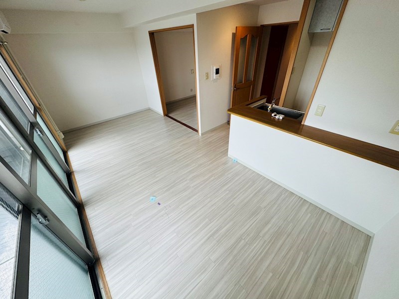 シャルマンフラットリヴァーⅡ その他9