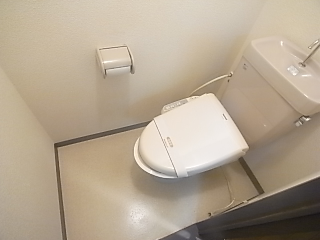 グリーン新柏 その他1