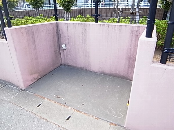 グリーン新柏 その他外観4