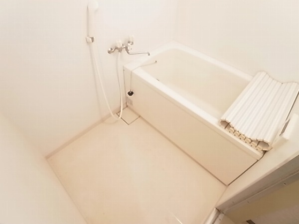 グリーン新柏 風呂画像