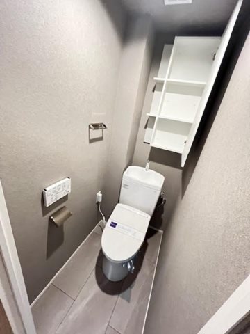 レジディア南千住 その他1