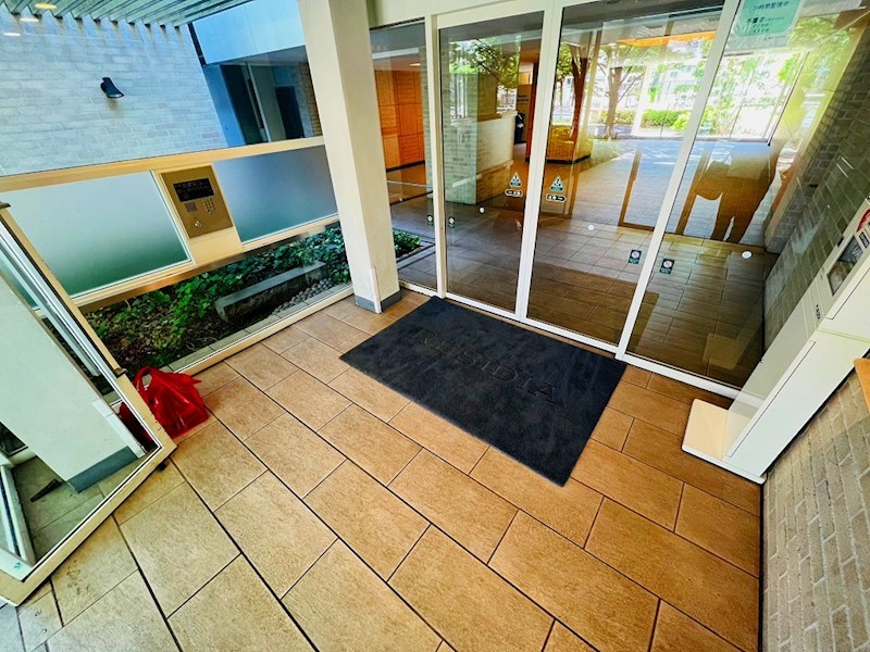 レジディア南千住 その他外観4