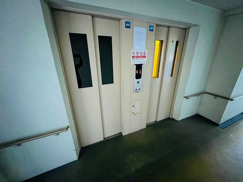 レジディア南千住 その他外観6