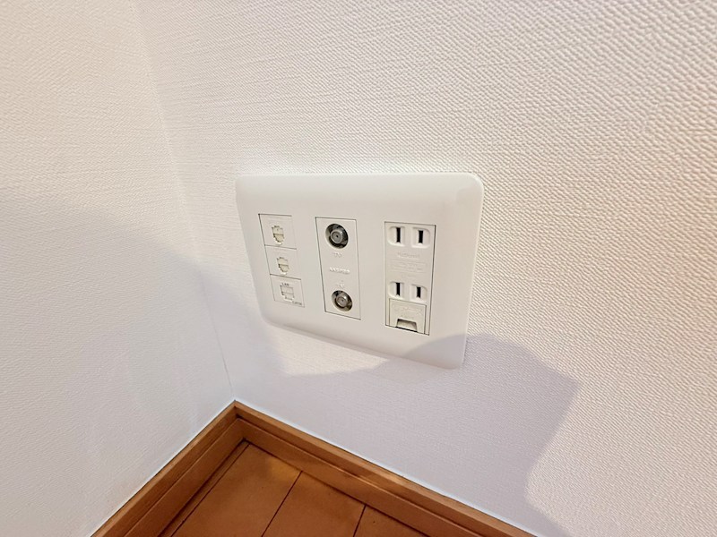 ステージファースト北千住  その他17