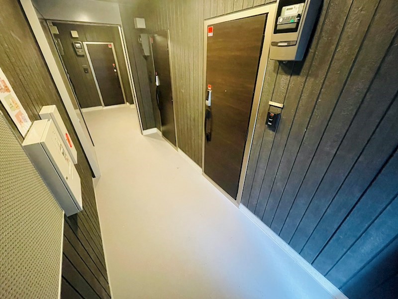 グラナーデ扇Ⅰ　C その他外観2