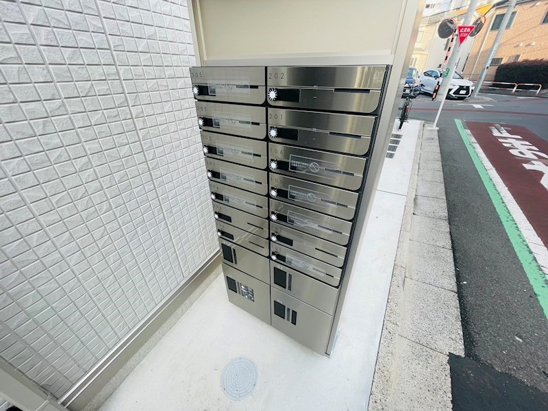 グラナーデ扇Ⅰ　C その他外観3