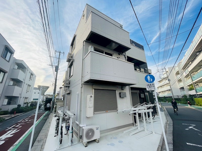 グラナーデ扇Ⅰ　C その他外観5