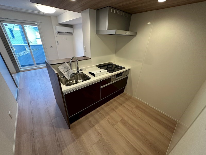 グラナーデ扇Ⅰ　C キッチン