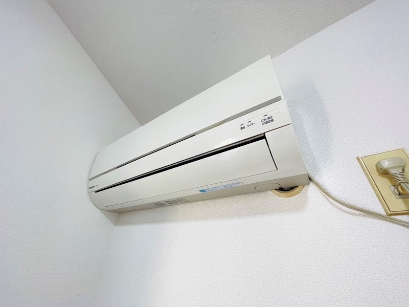 パルーム栗山Ｎo.2 その他5