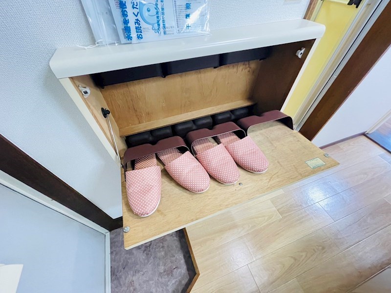 パルーム栗山Ｎo.2 その他11