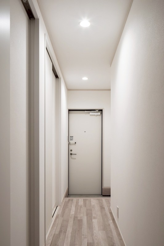 ＬＵＸＩＯＮ上本郷 玄関