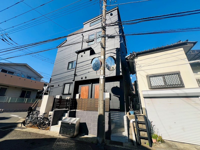 ＬＵＸＩＯＮ上本郷 その他外観3