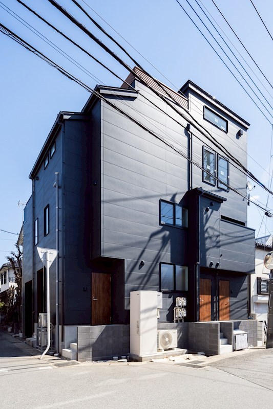 ＬＵＸＩＯＮ上本郷 その他9