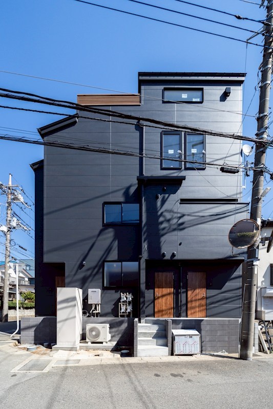 ＬＵＸＩＯＮ上本郷 その他10