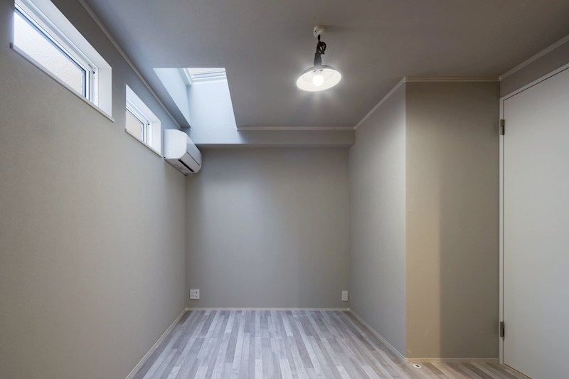 ＬＵＸＩＯＮ上本郷 ベッドルーム