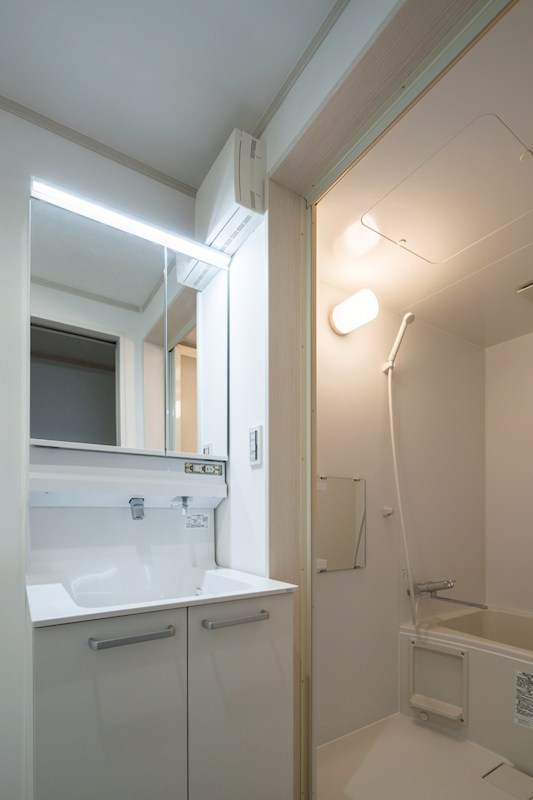 ＬＵＸＩＯＮ上本郷 風呂画像