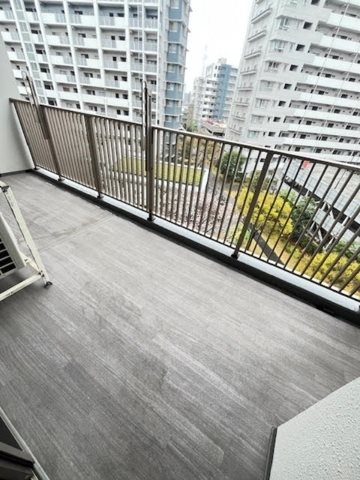 レジディア南千住 その他6