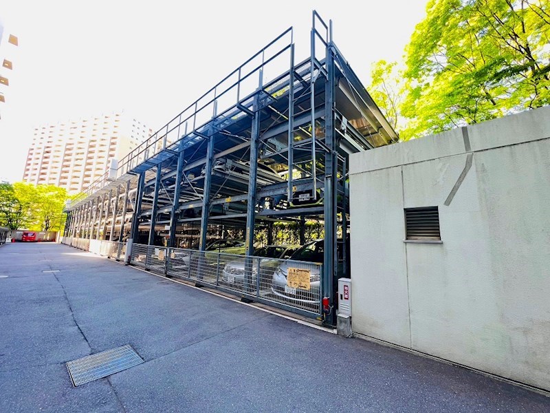 レジディア南千住 その他外観2