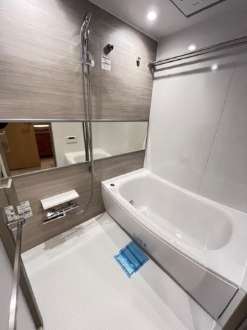 レジディア南千住 風呂画像