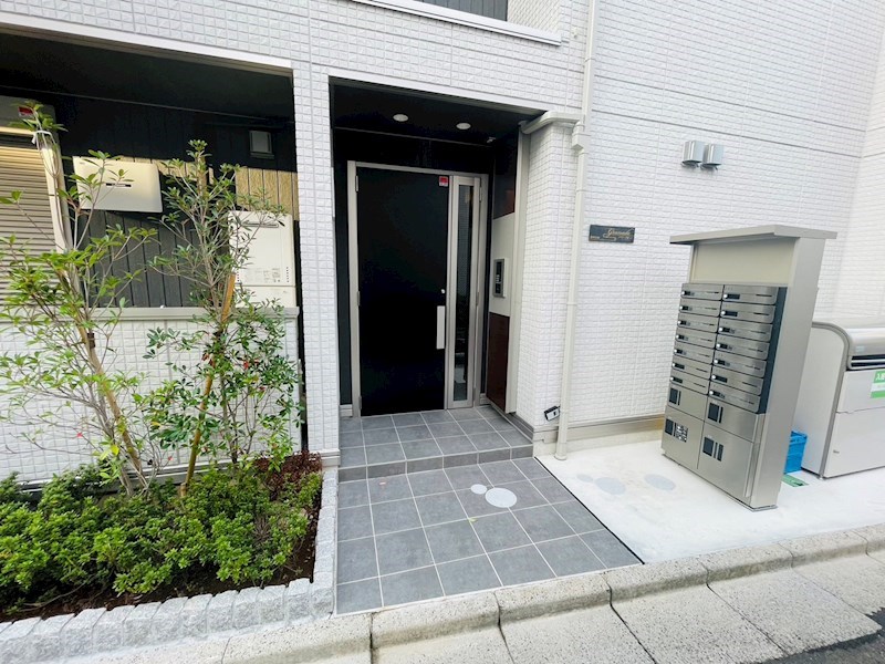 グラナーデ扇Ⅰ　C その他外観1