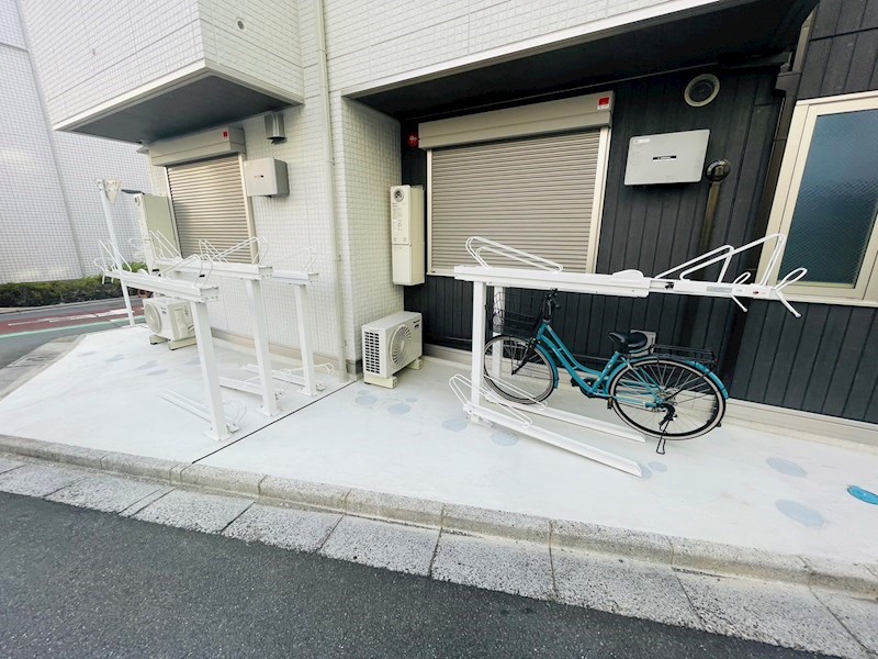 グラナーデ扇Ⅰ　C その他外観4