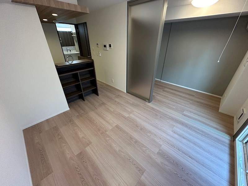 グラナーデ扇Ⅰ　C リビング