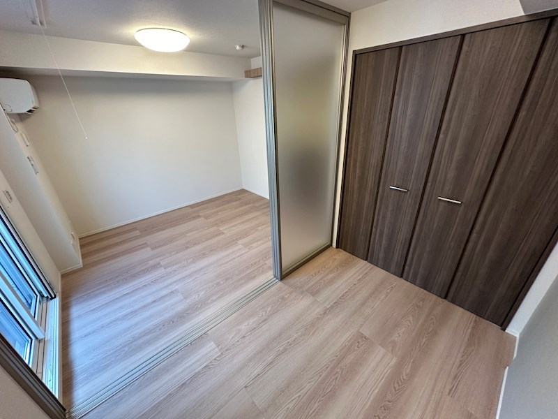 グラナーデ扇Ⅰ　C ベッドルーム