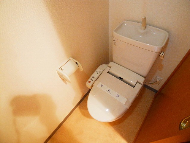 ステージファースト北千住  その他1