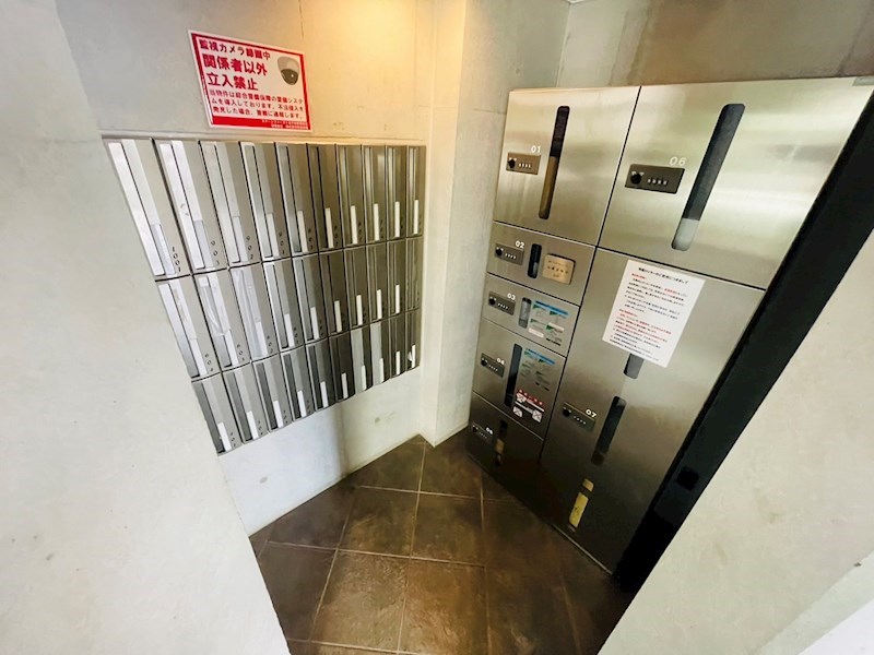 ステージファースト北千住  その他外観4