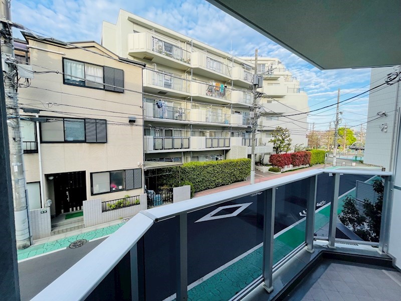 デュオステージ北千住２ その他6